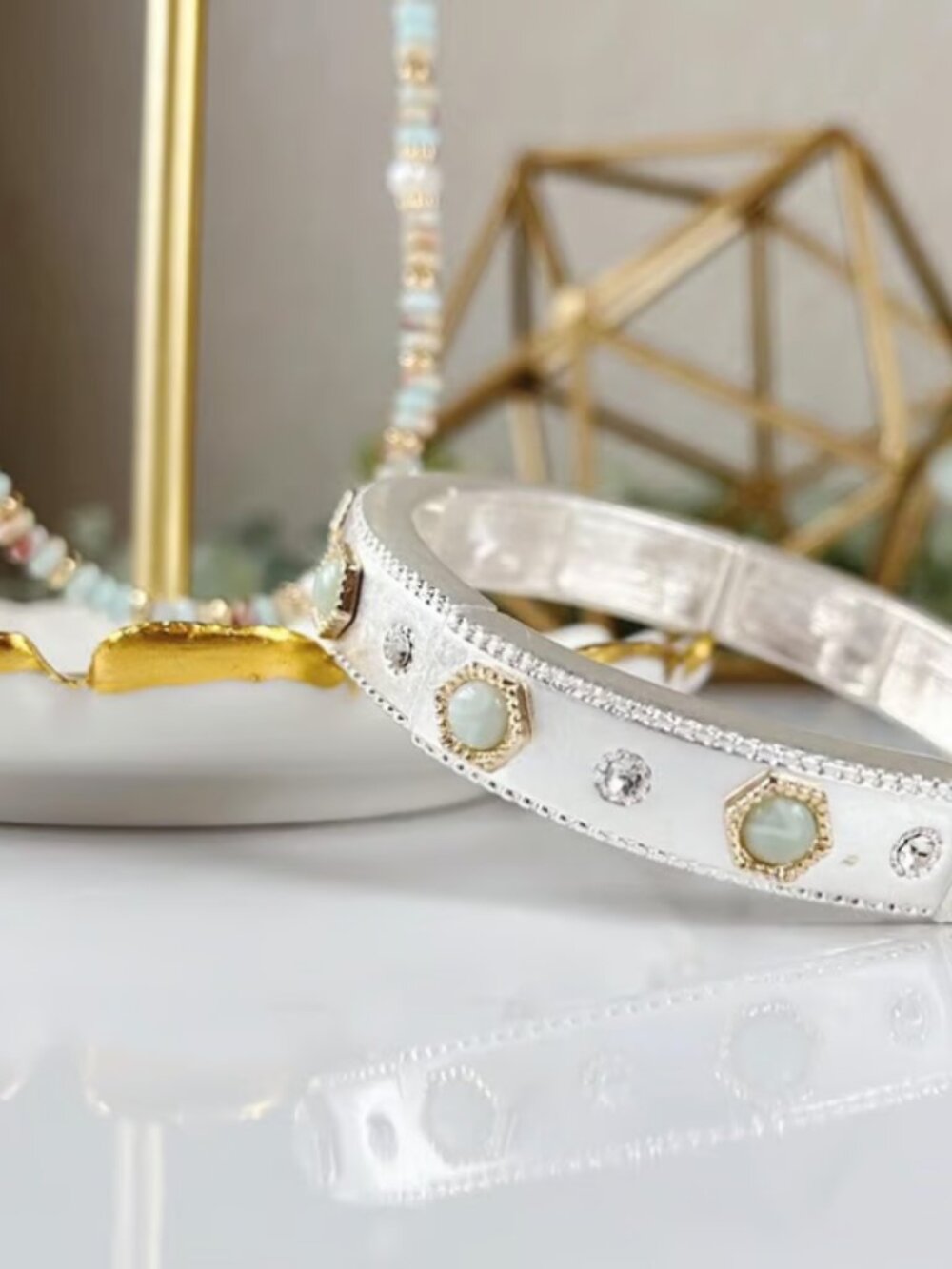 Park Lane Montana Bangle Bracelet - Picture 2 of 6